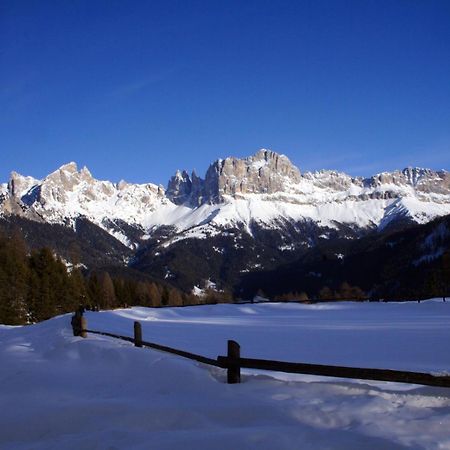 Gasthof Edelweiss Tires Bagian luar foto