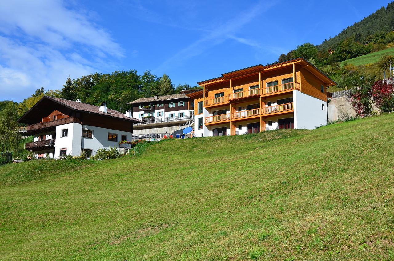 Gasthof Edelweiss Tires Bagian luar foto