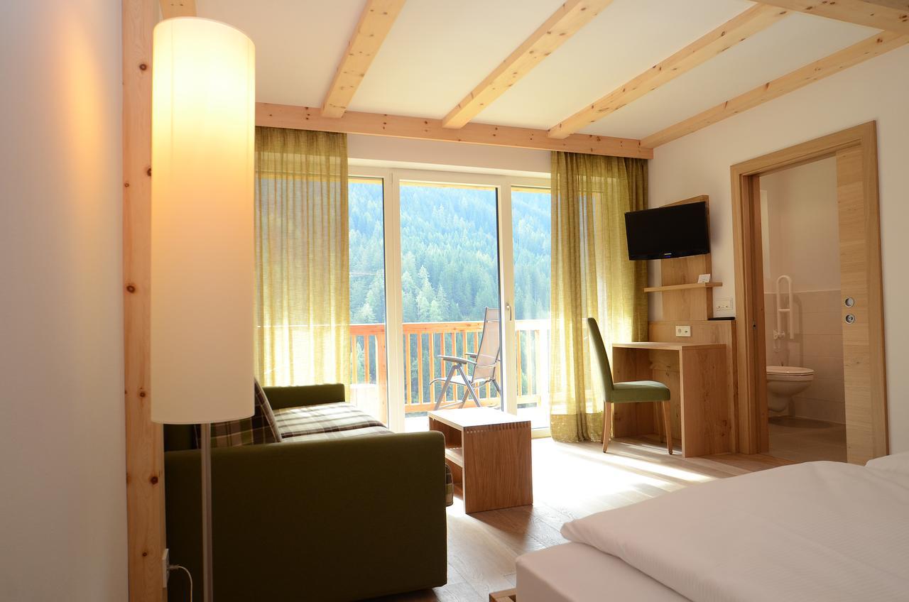 Gasthof Edelweiss Tires Bagian luar foto