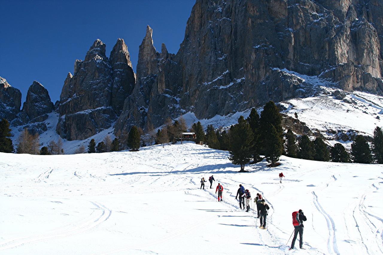 Gasthof Edelweiss Tires Bagian luar foto