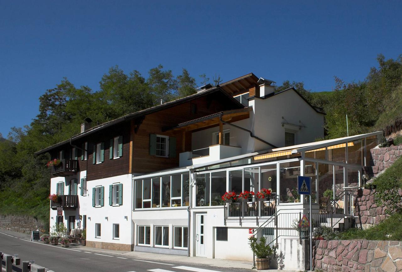Gasthof Edelweiss Tires Bagian luar foto