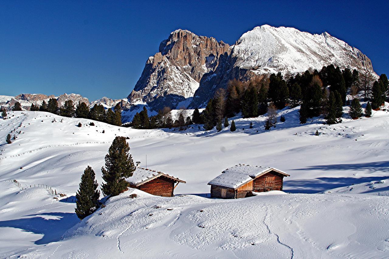 Gasthof Edelweiss Tires Bagian luar foto
