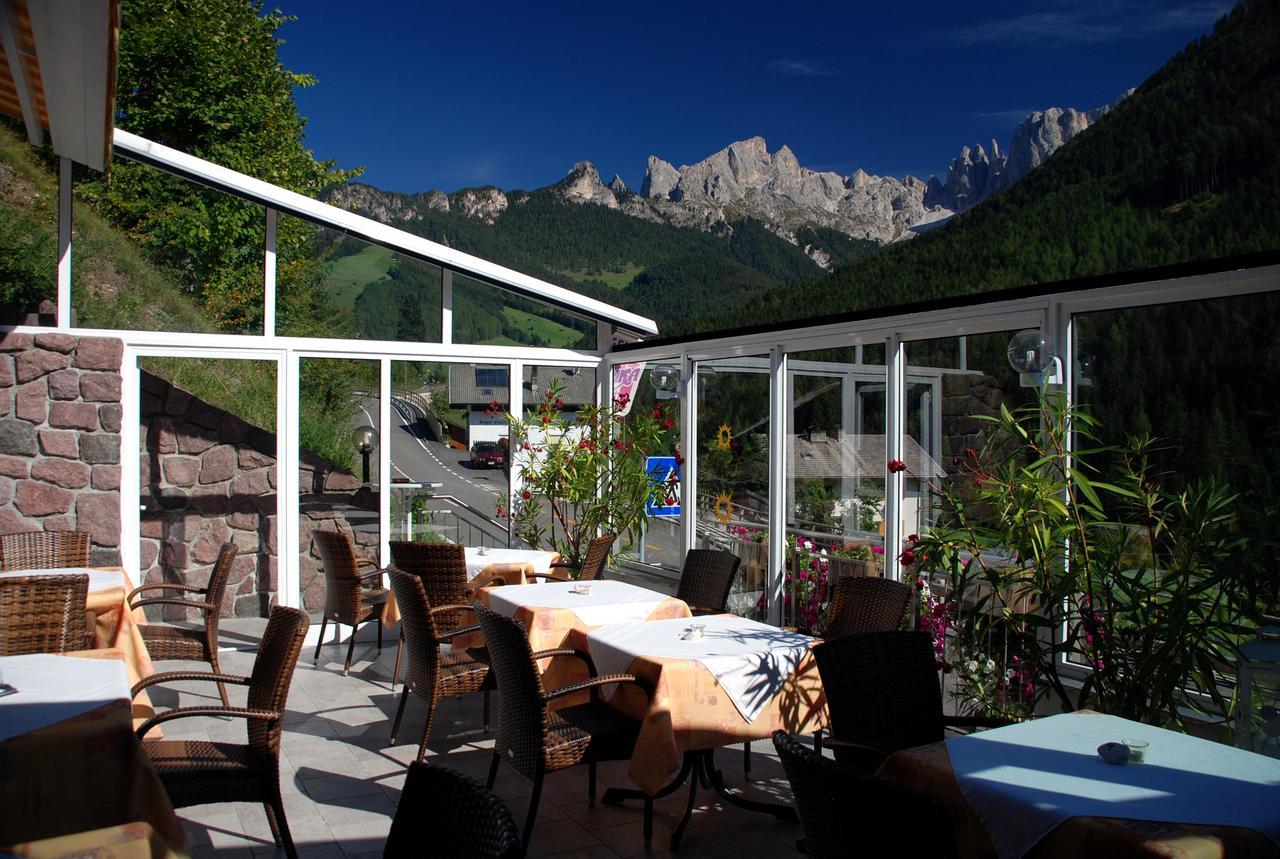 Gasthof Edelweiss Tires Bagian luar foto