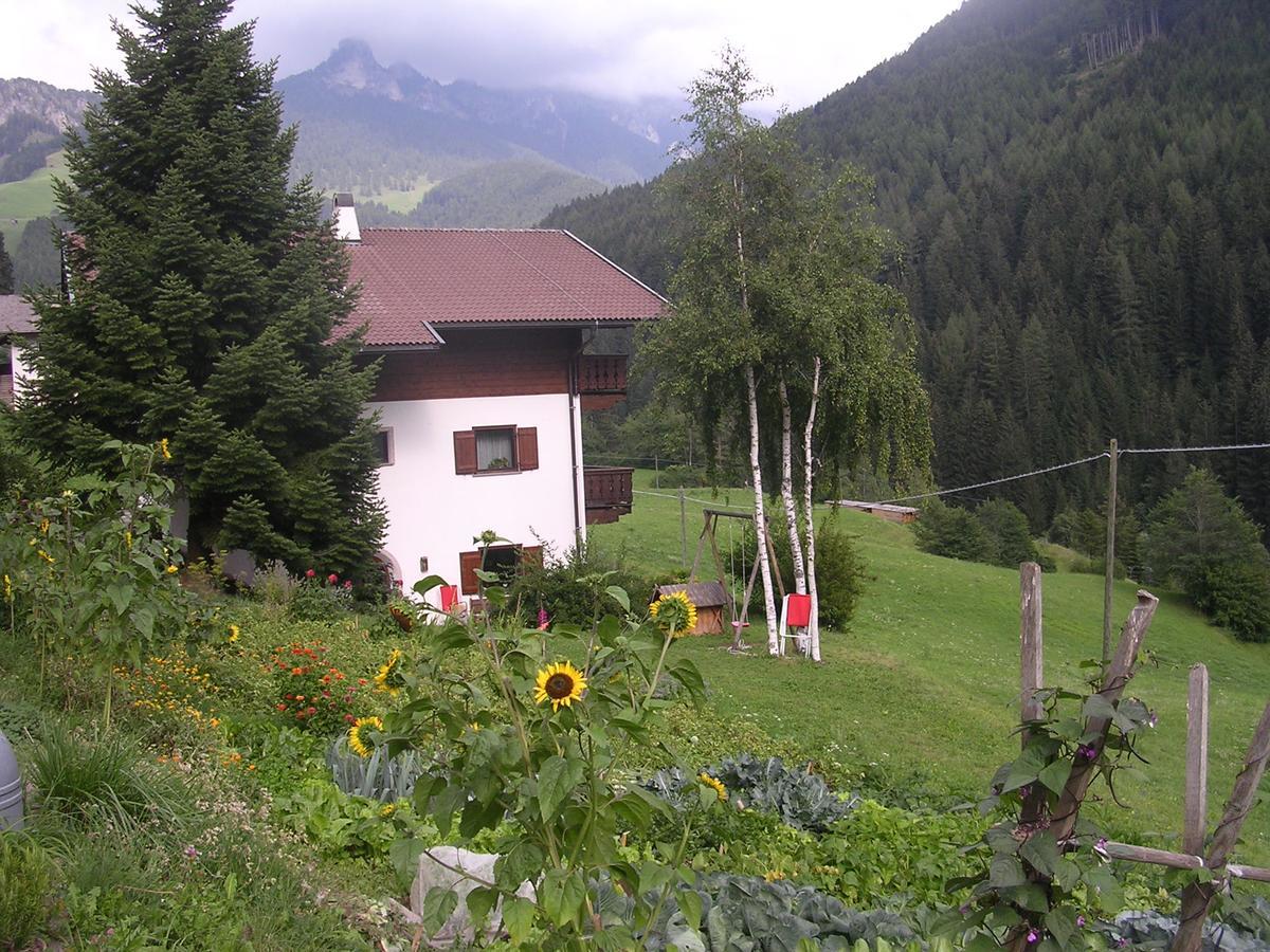 Gasthof Edelweiss Tires Bagian luar foto