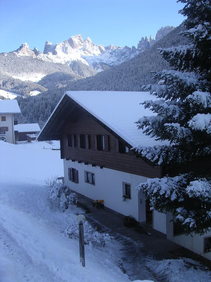 Gasthof Edelweiss Tires Bagian luar foto