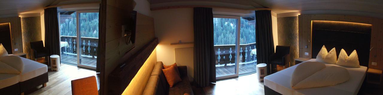 Gasthof Edelweiss Tires Bagian luar foto